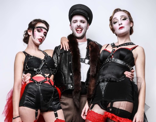 Cabaret