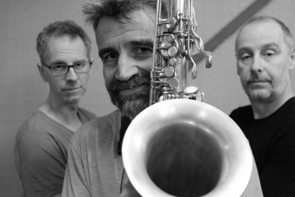 JohnTone Trio
