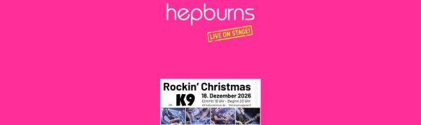 Hepburns