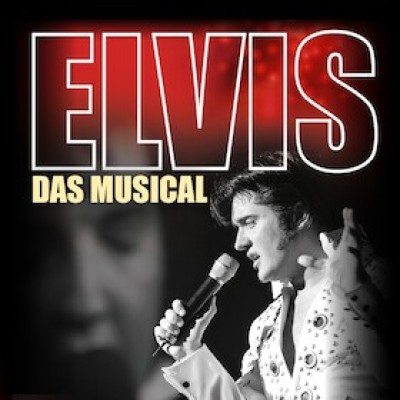 ELVIS - El Musical
