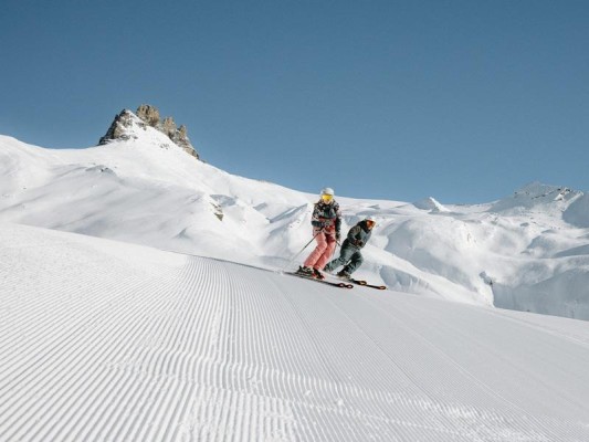 Abo Saison Vorverkauf Engstligenalp