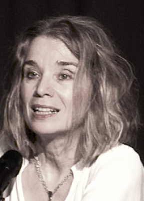 «Amie, si tu n'es pas un ange...»