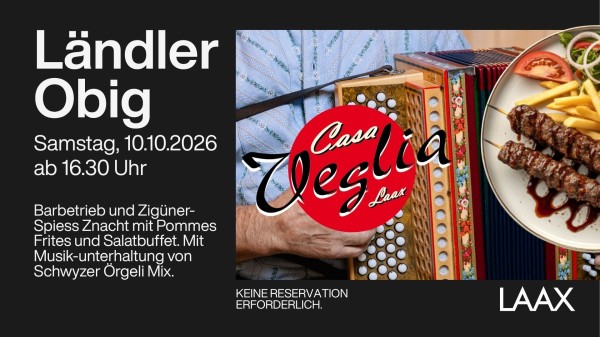 Ländler Obig