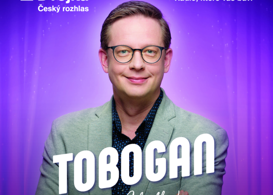 Tobogan - Dáma na kolejích