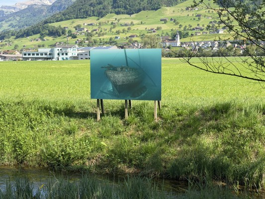 Finissage