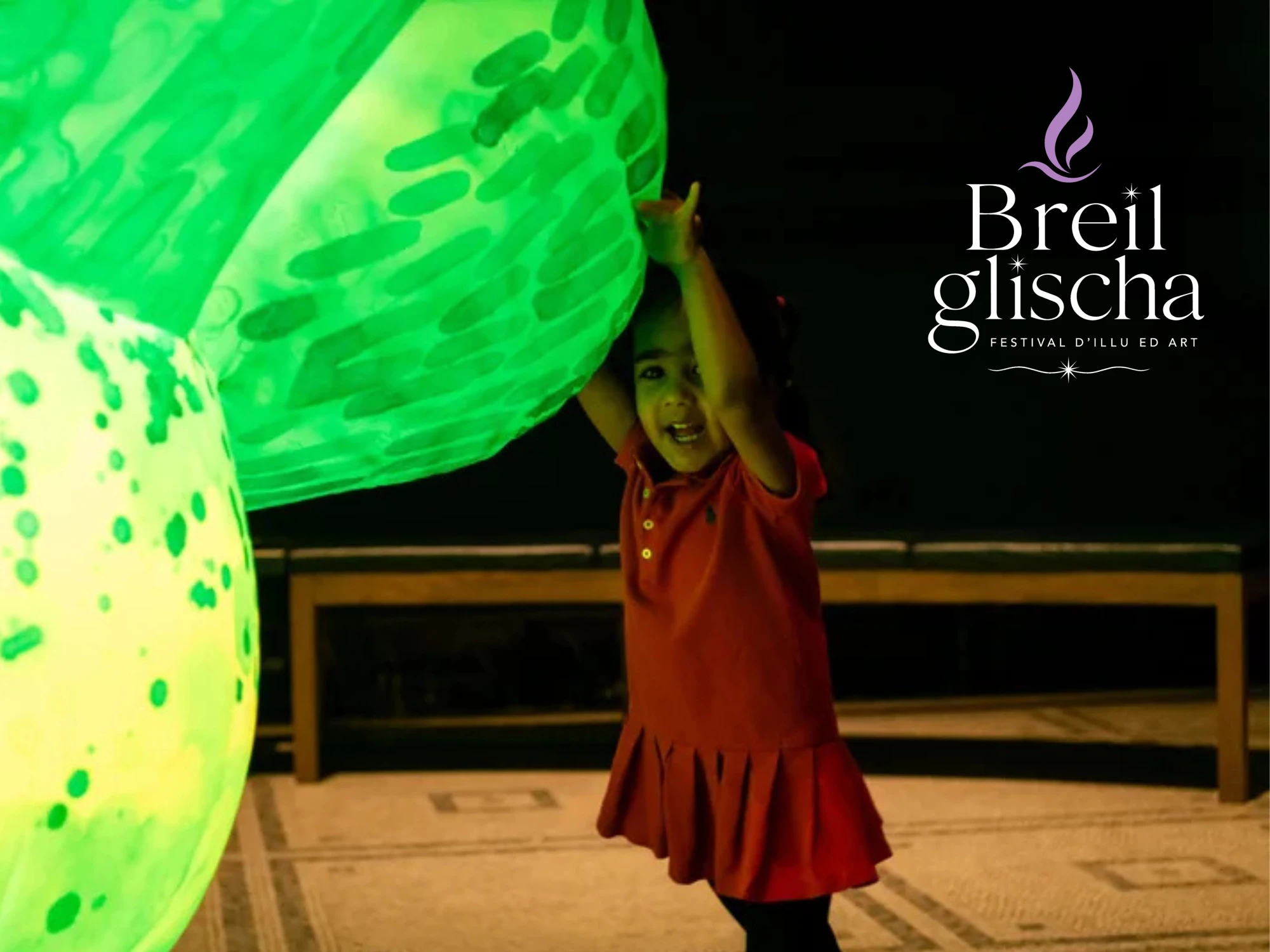 Tag 3 «Breil Glischa» in Brigels