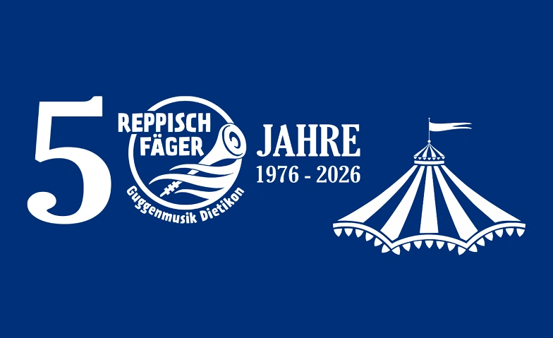 50 Jahr Reppischfäger Dietikon