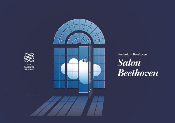 Salon Beethoven - Eroica auf Schloss Waldegg
