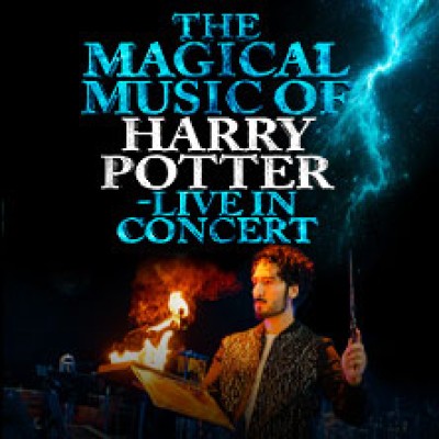 La Música Mágica de Harry Potter - En Vivo en Concierto