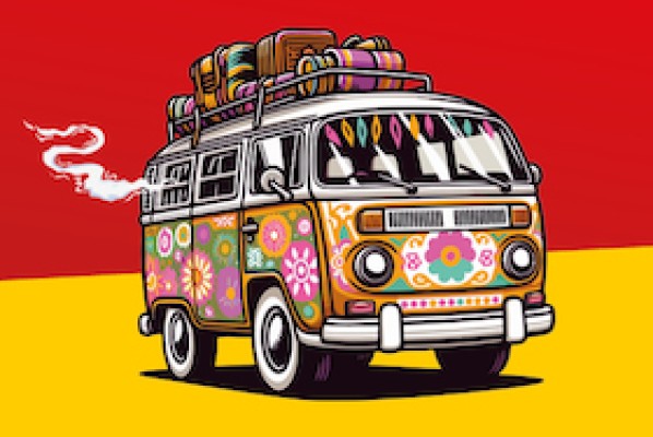 E vornehme Bagasch - Comédie de Holger Metzner