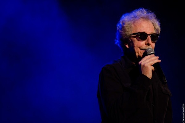 Fabio Concato in "Altro Di Me"