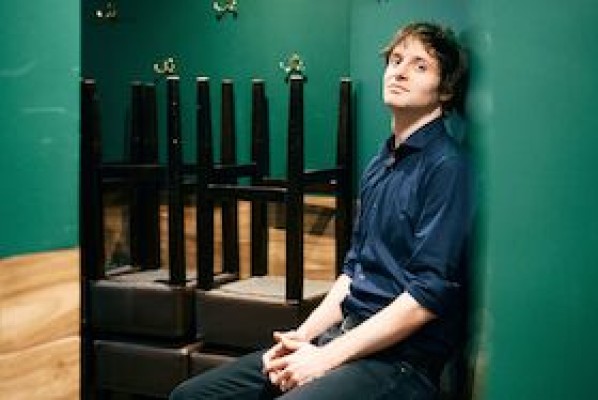 Lennart Schilgen | …macht nichts! Canciones sobre el lijado y dejarlo estar