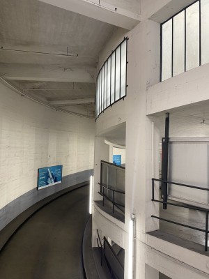 Neues Bauen in Bern. Auf den Spuren der Bauhaus-Architektur