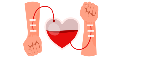 Blutspenden