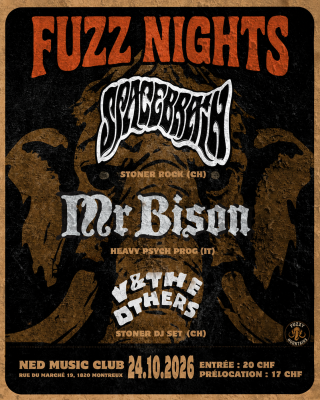 Fuzz Nights