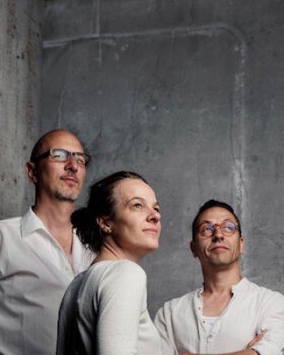 Trio Elisa - Jazz en Osterfeld