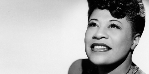 Ella Fitzgerald: Die Stimme des Jazz, Für immer Widerhallend
