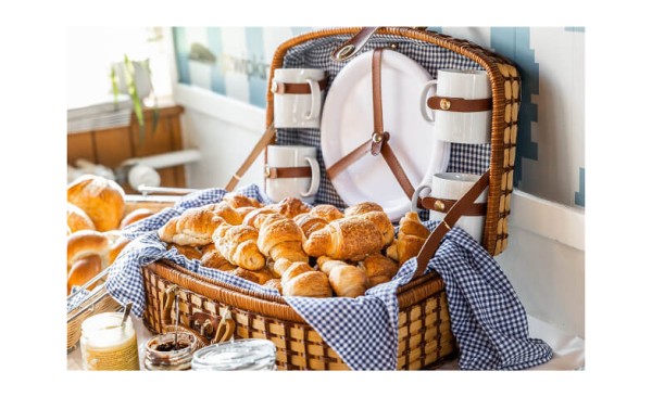 Veganbrunch von EatPositive