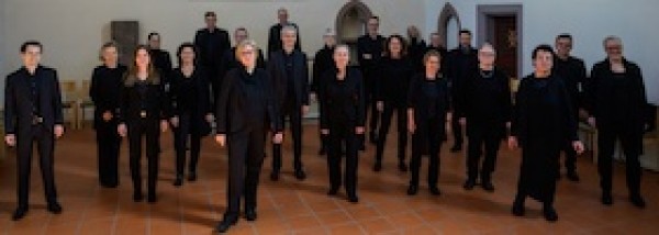 Johanneskirche Villingen - Mesías Parte 1 Georg Friedrich Händel