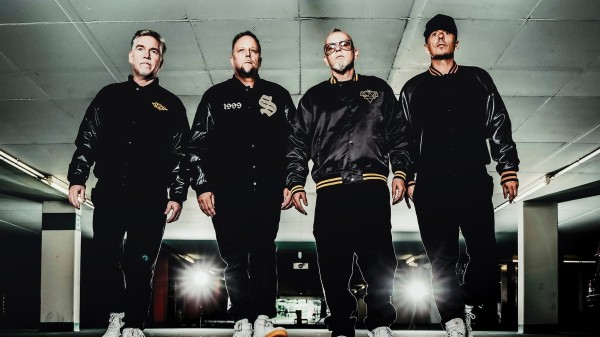Die Fantastischen Vier | Asiento en la suite de Ticketmaster