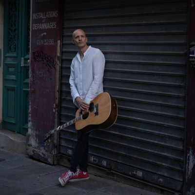 Jérémie Kisling