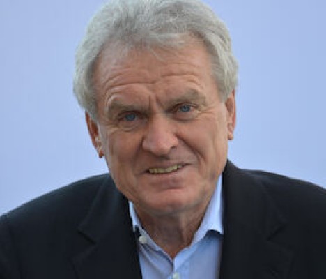 Lectura con Sepp Maier - Cuando el fútbol aún tenía carácter