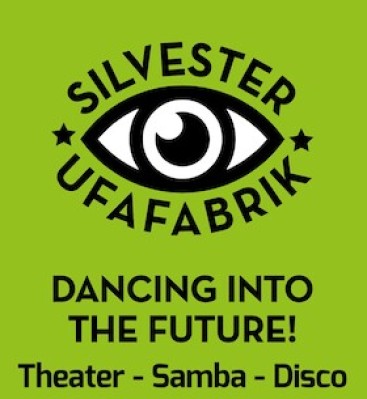SILVESTER 2026 - Dancing Into The Future