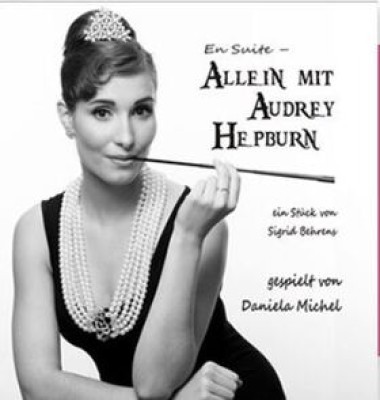 En Suite - Solo con Audrey Hepburn - Audrey Hepburn - 100º Aniversario
