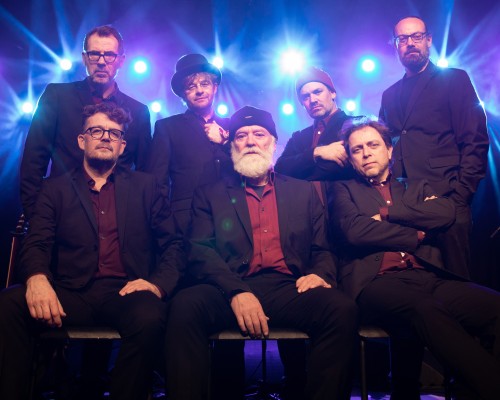 Concert « Jolly & the Flytrap »