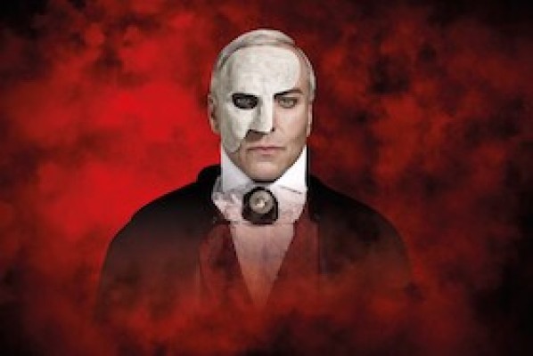 The Phantom of the Opera – The Original Production by Sasson / Sautter