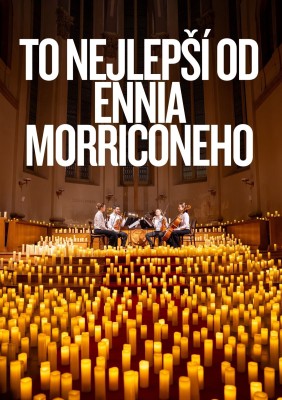 The Best of Ennio Morricone