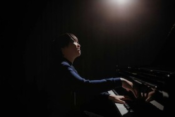 5. Concierto de Abono de los Amigos del Arte de Wiesloch e. V. - Mao Fujita, piano