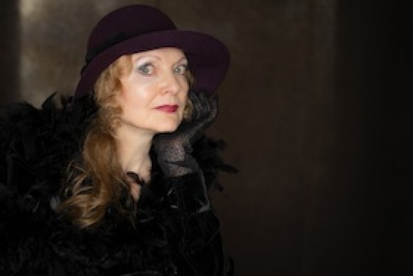 Heute Abend: Lola Blau - Voraufführung - Musical für eine Schauspielerinvon Georg Kreisler