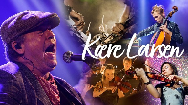 Kære Larsen Akustisch