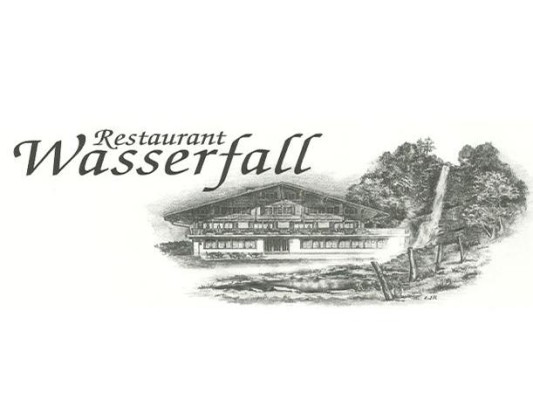 Live im Restaurant Wasserfall: Ländlerkapelle Carlo Brunner