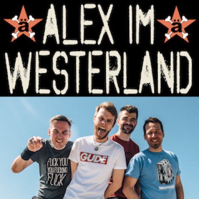 Alex im Westerland - Tribute à Die Toten Hosen / Die Ärzte