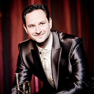 3er Concierto de Maestros - Concierto Sinfónico con Gábor Boldoczki
