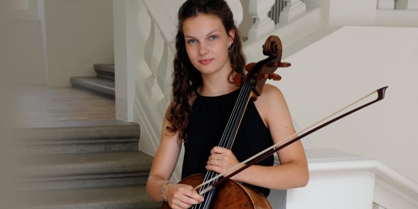 Zwischentöne Concert 4: Matinee:"...... to the crossroads of the wind"