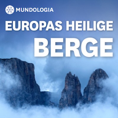 MUNDOLOGIA: Las montañas sagradas de Europa