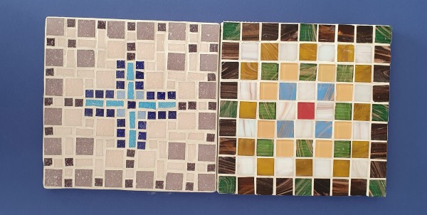 Be Creative with Mosaic