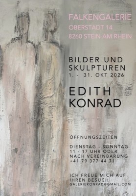 Bilder und Skulpturen