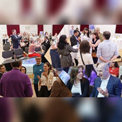 Networking-Veranstaltung