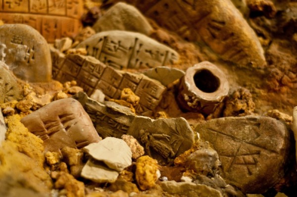 Attualità archeologica ticinese