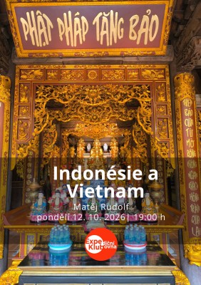 Indonesia und Vietnam