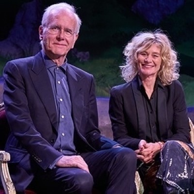 HANNA & HARALD