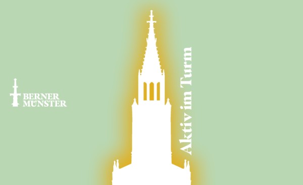 Active in the Tower – stand taller, breathe deeper