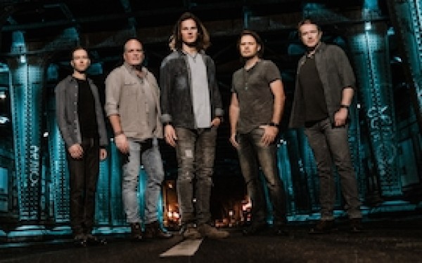 BOUNCE - Tribute band de BON JOVI