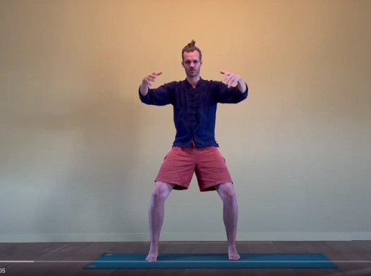 QiGong Kurse in Bern