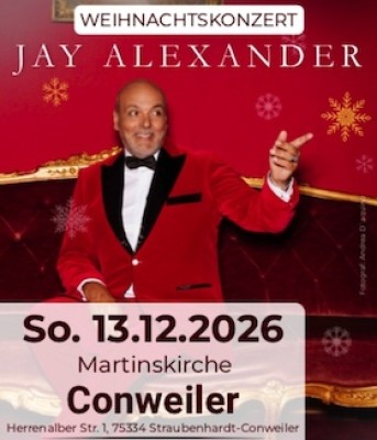 Concierto de Navidad