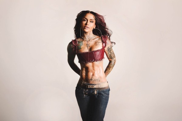 THE KEHLANI WORLD TOUR: EU & UK | VIP Upgrades (no ticket included)